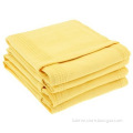 wholesale high quality fashion bamboo yellow kitchen towel, bamboo cotton clean towel                        
                                                Quality Assured